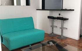 1 Block From Copacabana Beach, Whole Apt, Posto 4
