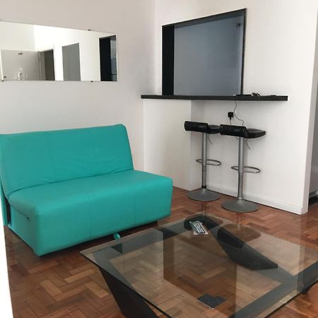1 Block From Copacabana Beach, Whole Apt, Posto 4 Rio de Janeiro Exterior foto