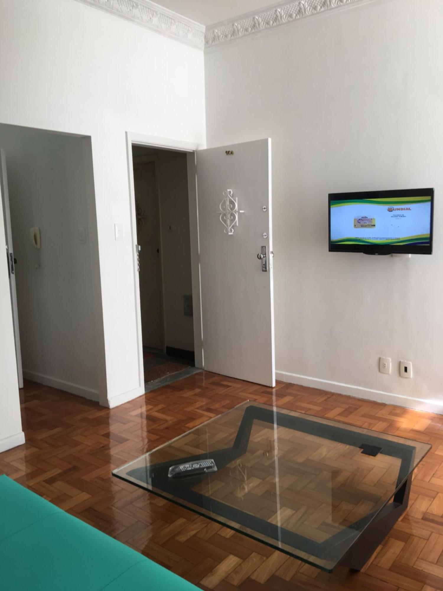 1 Block From Copacabana Beach, Whole Apt, Posto 4 Rio de Janeiro Exterior foto